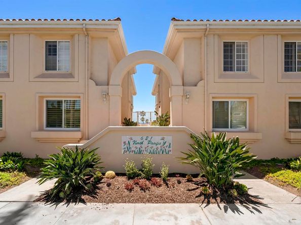 621 N Pacific Street 205, Oceanside CA 92054