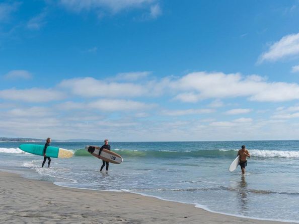 200 Neptune Avenue, Encinitas CA 92024