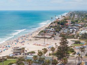 200 Neptune Avenue, Encinitas CA 92024