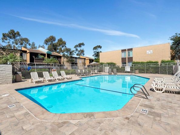 3454 Castle Glen Drive 107, San Diego CA 92123