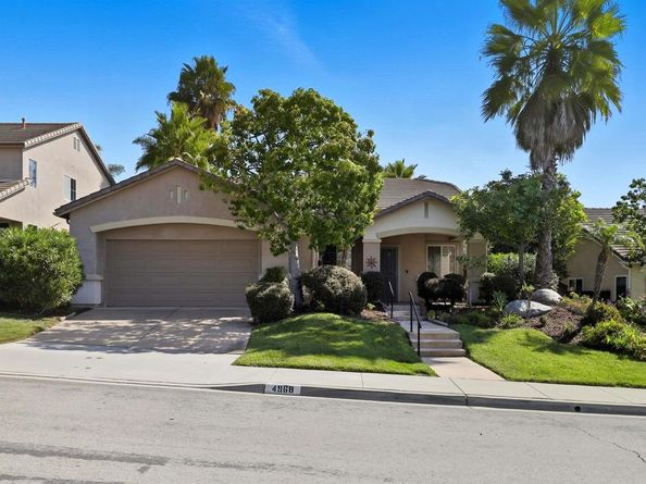 4968 Calle Arquero, Oceanside CA 92057