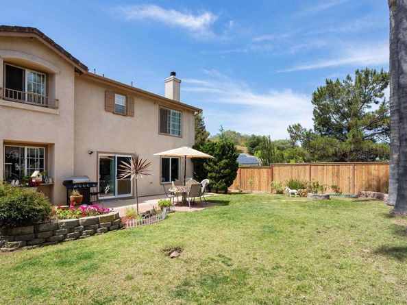 797 Trailside Place, San Marcos CA 92078