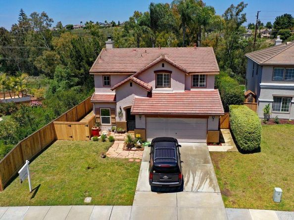 797 Trailside Place, San Marcos CA 92078