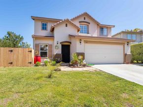 797 Trailside Place, San Marcos CA 92078