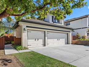 2419 Badger Lane, Carlsbad CA 92010