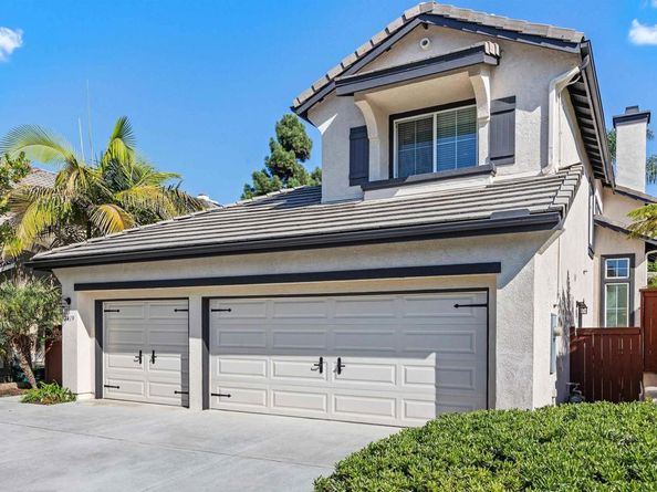 2419 Badger Lane, Carlsbad CA 92010