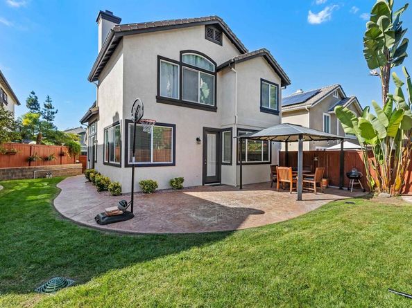 2419 Badger Lane, Carlsbad CA 92010