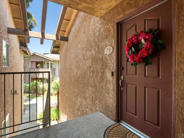 514 Calle Montecito 78, Oceanside CA 92057