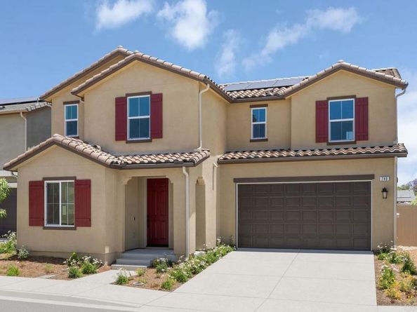 740 Kingbird Loop, Oceanside CA 92058