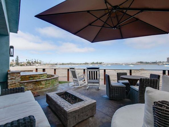 2812 Bayside Walk, San Diego CA 92109