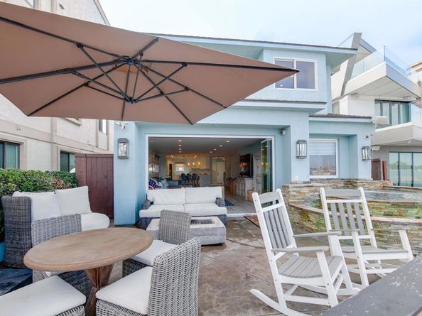 2812 Bayside Walk, San Diego CA 92109