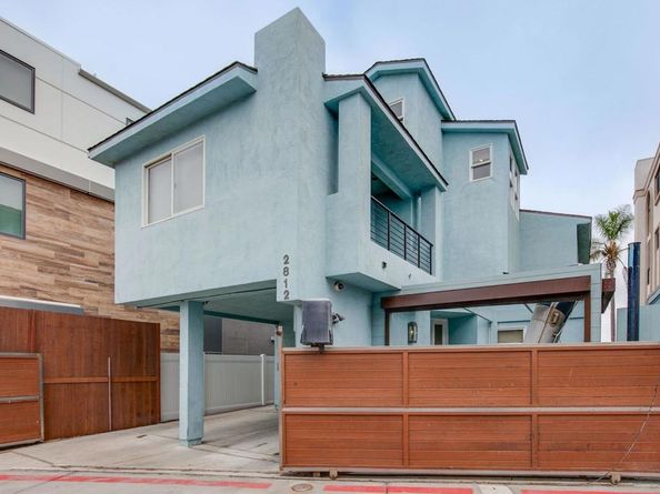 2812 Bayside Walk, San Diego CA 92109