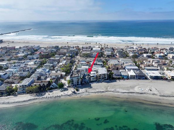 2812 Bayside Walk, San Diego CA 92109