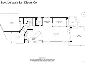2812 Bayside Walk, San Diego CA 92109