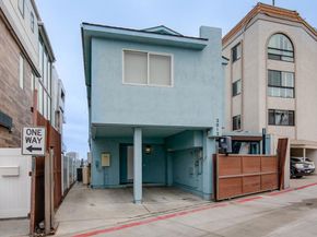 2812 Bayside Walk, San Diego CA 92109