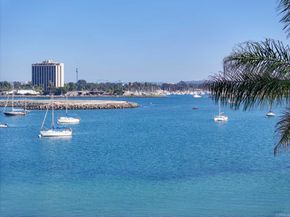 2812 Bayside Walk, San Diego CA 92109