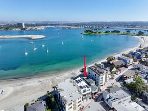 2812 Bayside Walk, San Diego CA 92109