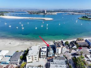 2812 Bayside Walk, San Diego CA 92109