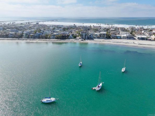 2812 Bayside Walk, San Diego CA 92109