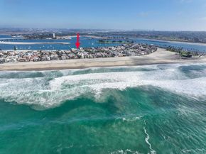 2812 Bayside Walk, San Diego CA 92109