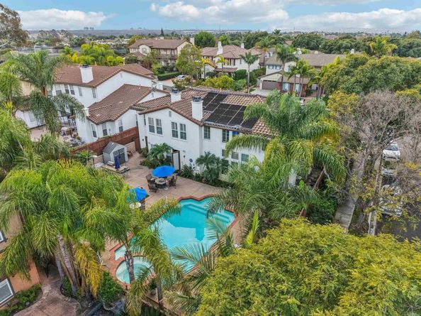 8316 Entreken Way, San Diego CA 92129