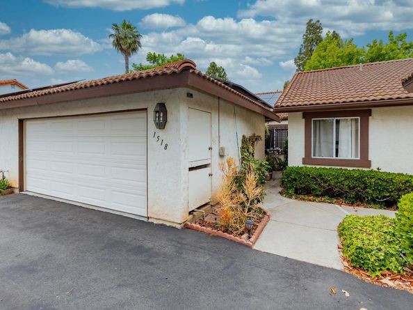 1518 Goldrush Way, Oceanside CA 92057