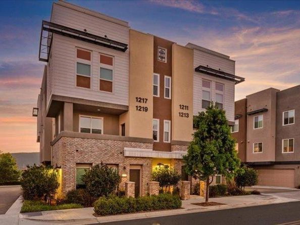 1213 Baker Street, San Marcos CA 92078