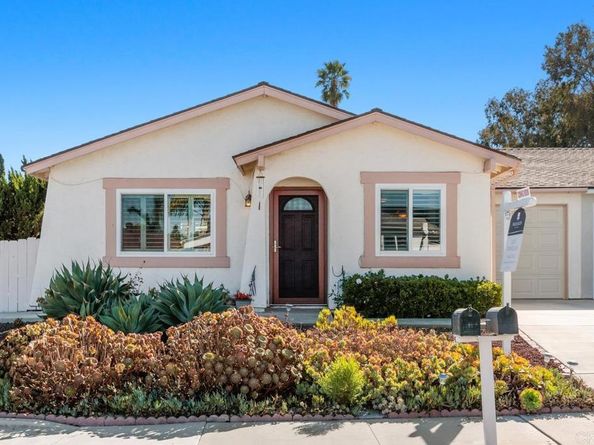 3915 San Pablo Avenue, Oceanside CA 92057