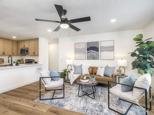 7702 Caminito Tingo H203, Carlsbad CA 92009