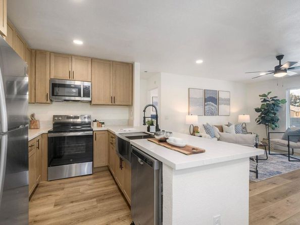 7702 Caminito Tingo H203, Carlsbad CA 92009