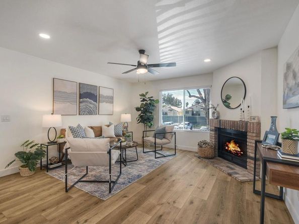 7702 Caminito Tingo H203, Carlsbad CA 92009