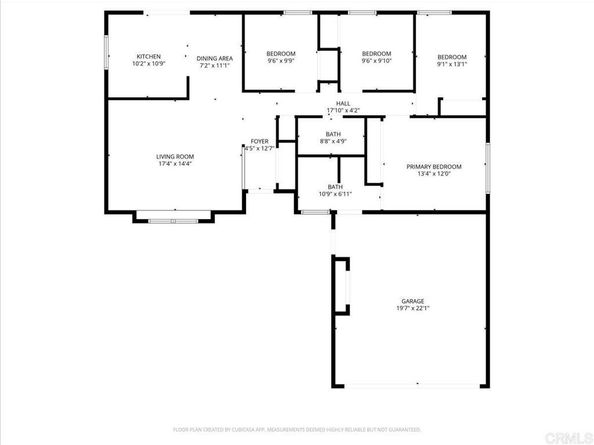 796 Arthur Avenue, Oceanside CA 92057