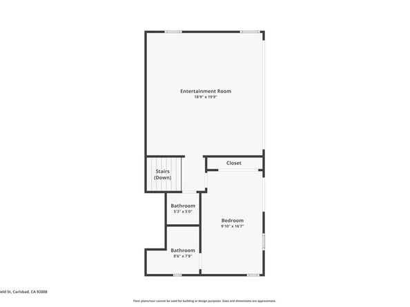 2465 Garfield Street, Carlsbad CA 92008