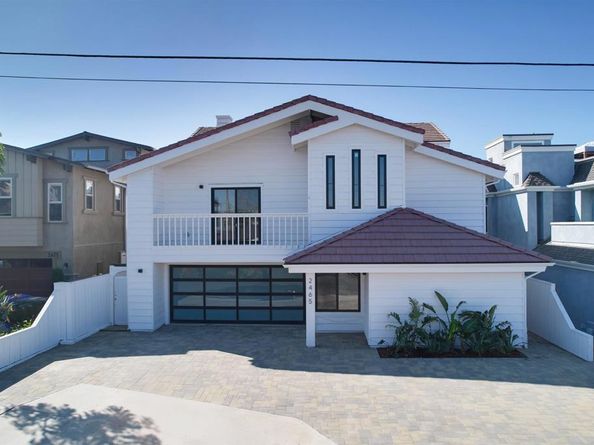 2465 Garfield Street, Carlsbad CA 92008