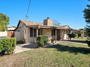 1186 E Lexington Avenue, El Cajon CA 92019