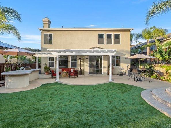 1122 Via Vera Cruz, San Marcos CA 92078