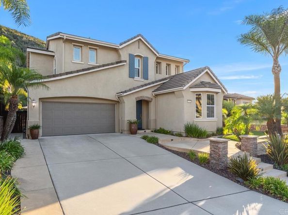 1122 Via Vera Cruz, San Marcos CA 92078