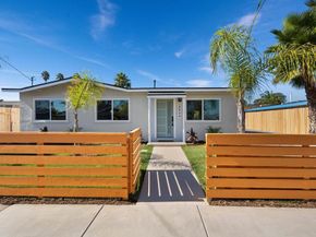 4824 Siesta Drive, Oceanside CA 92057