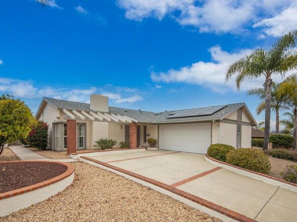 16182 Selva Drive, San Diego CA 92128