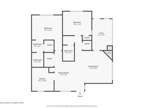 18515 Caminito Pasadero 347, San Diego CA 92128