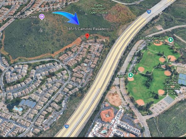 18515 Caminito Pasadero 347, San Diego CA 92128