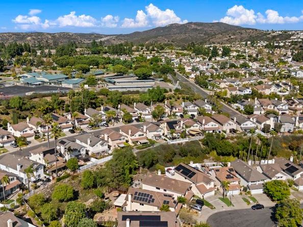 4989 Corte Playa Encino, San Diego CA 92124