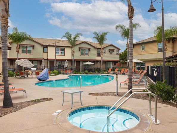 2860 Athens Road 12, Chula Vista CA 91915