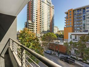 425 W BEECH Street 521, San Diego CA 92101