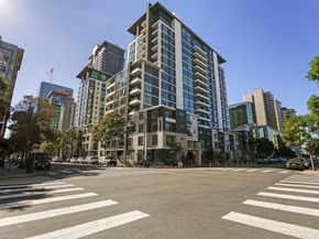 425 W BEECH Street 521, San Diego CA 92101