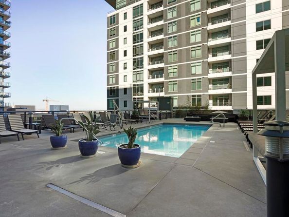 425 W BEECH Street 521, San Diego CA 92101