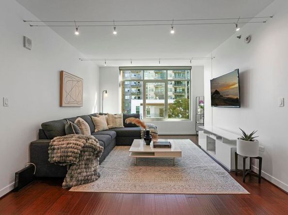 425 W BEECH Street 521, San Diego CA 92101