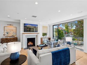 302 Orchid Avenue, Corona Del Mar CA 92625
