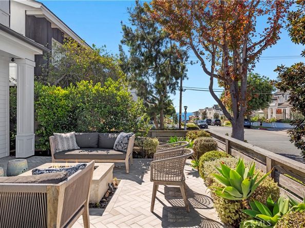 302 Orchid Avenue, Corona Del Mar CA 92625
