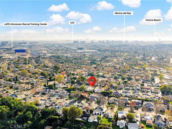 5429 W 76th, Los Angeles CA 90045